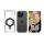 Tactical MagForce Hexagon Kryt pro Apple iPhone 15 Pro T-Black - 1514001 - zdjęcie 6